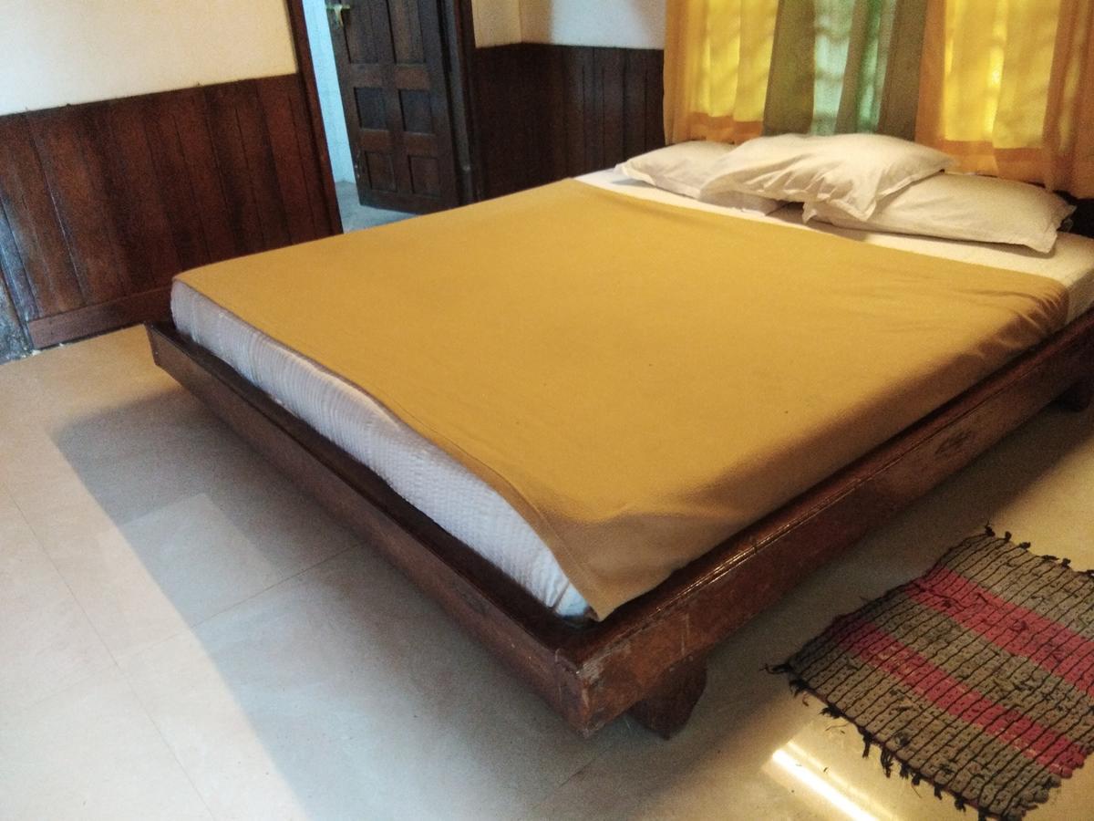 Natural Cottage Varkala Extérieur photo