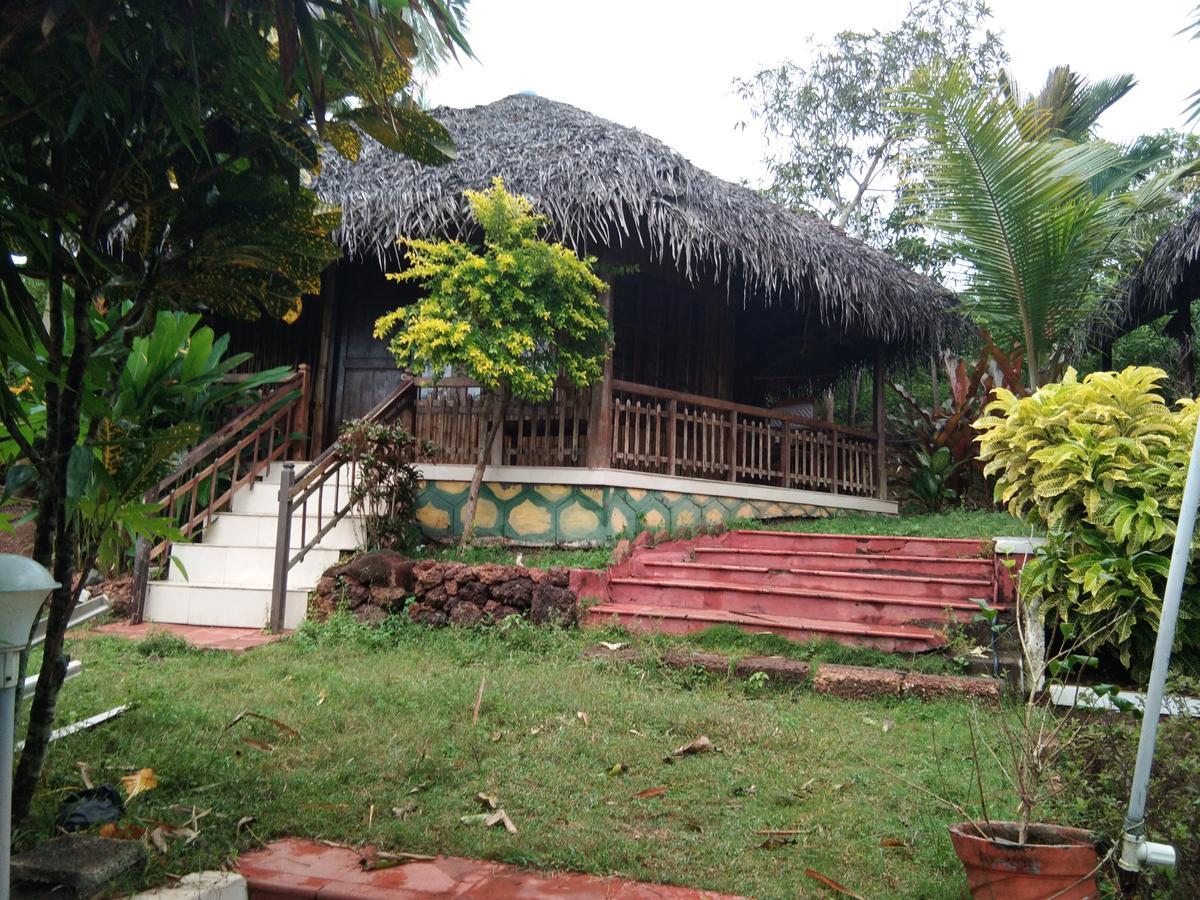 Natural Cottage Varkala Extérieur photo