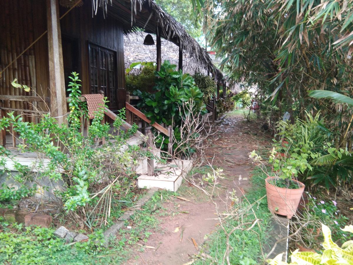 Natural Cottage Varkala Extérieur photo