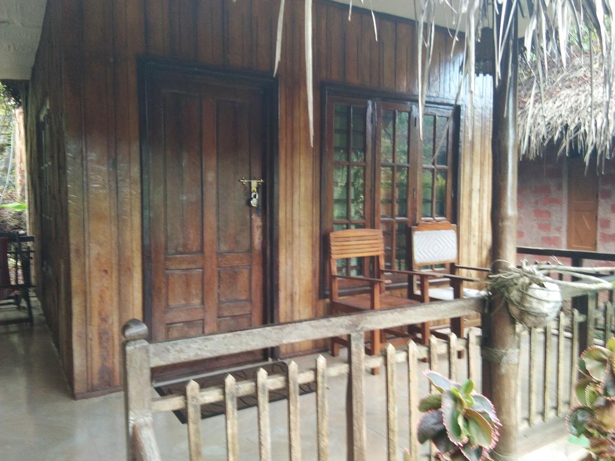 Natural Cottage Varkala Extérieur photo