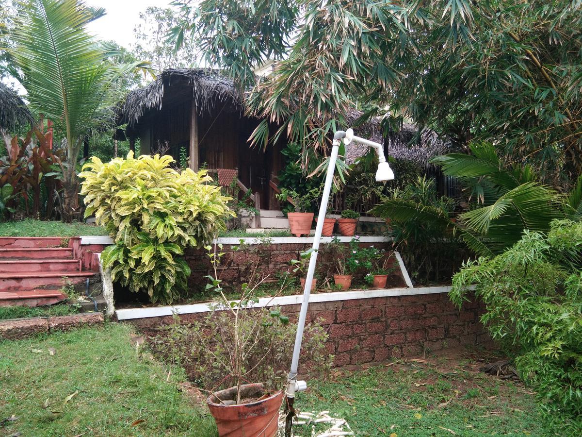 Natural Cottage Varkala Extérieur photo