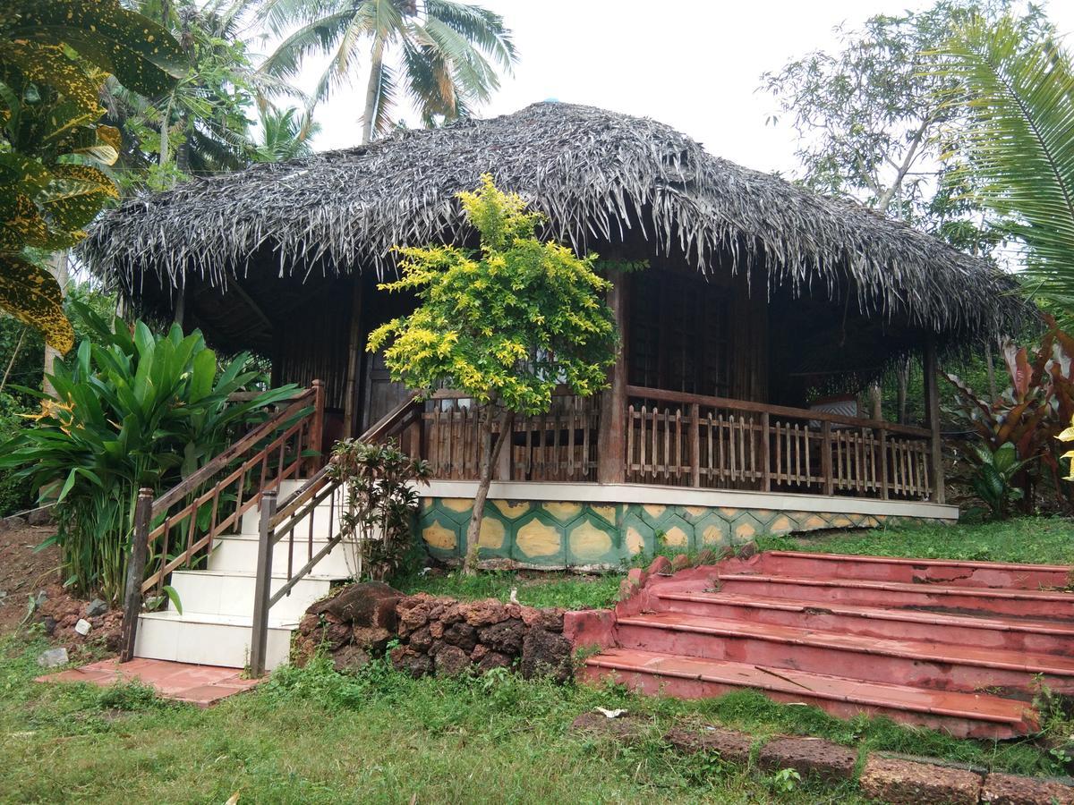 Natural Cottage Varkala Extérieur photo