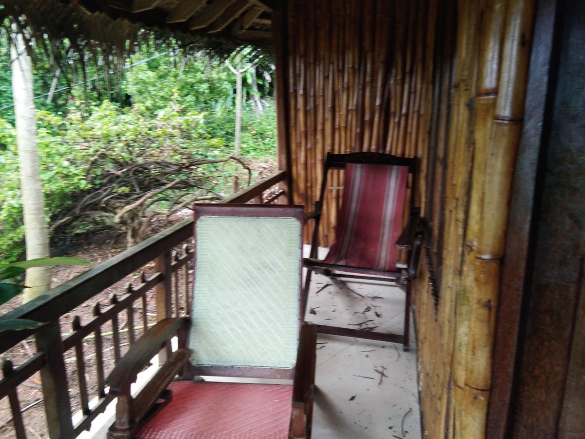 Natural Cottage Varkala Extérieur photo